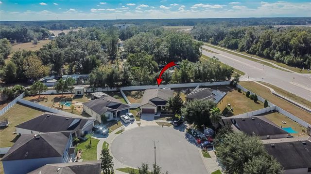 653 PETAL MIST LANE, Brooksville, FL 34604