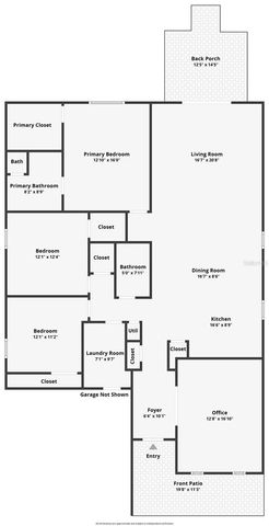 653 PETAL MIST LANE, Brooksville, FL 34604