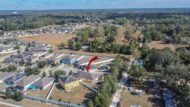 653 PETAL MIST LANE, Brooksville, FL 34604