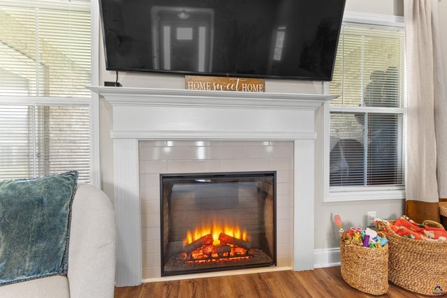 104 Sig Court, Kathleen, GA 31047