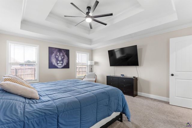 104 Sig Court, Kathleen, GA 31047