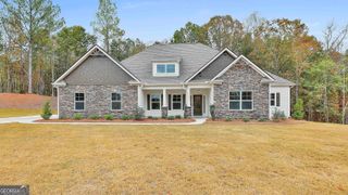 152 Wet Wood Drive 10, Fairburn, GA 30213