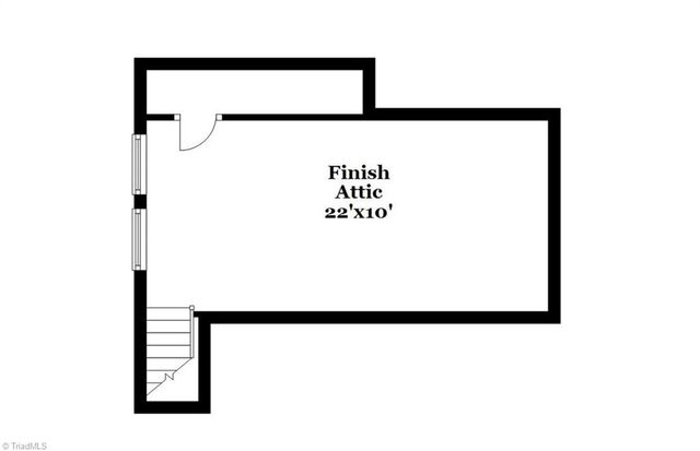 8 Brackenwood Court, Greensboro, NC 27407