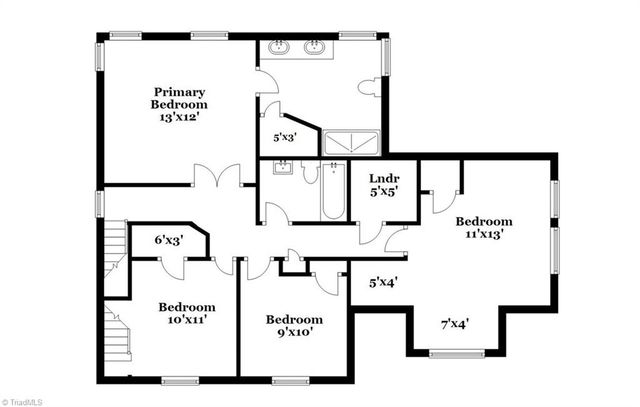 8 Brackenwood Court, Greensboro, NC 27407