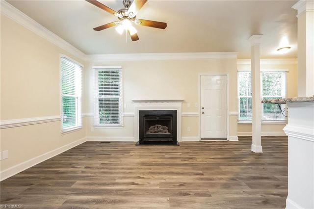 8 Brackenwood Court, Greensboro, NC 27407