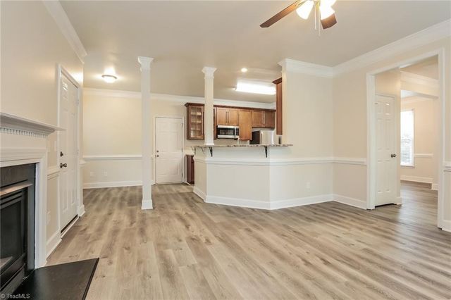 8 Brackenwood Court, Greensboro, NC 27407