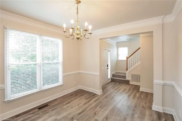 8 Brackenwood Court, Greensboro, NC 27407