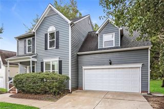 8 Brackenwood Court, Greensboro, NC 27407