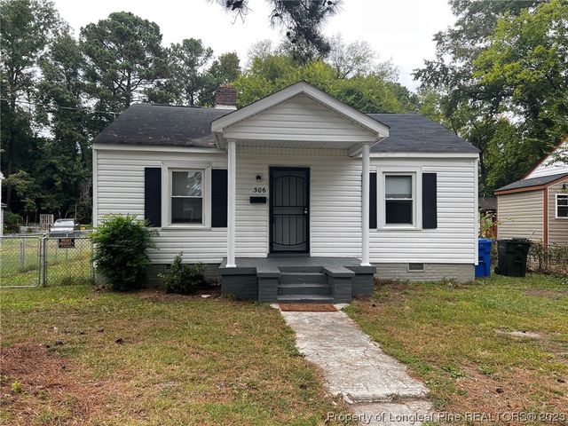 306 Plum Street