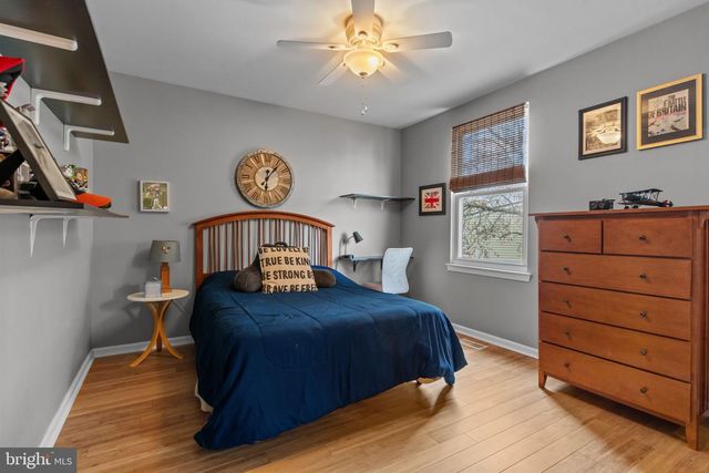 105 S TIMBER RD, Southampton, PA 18966