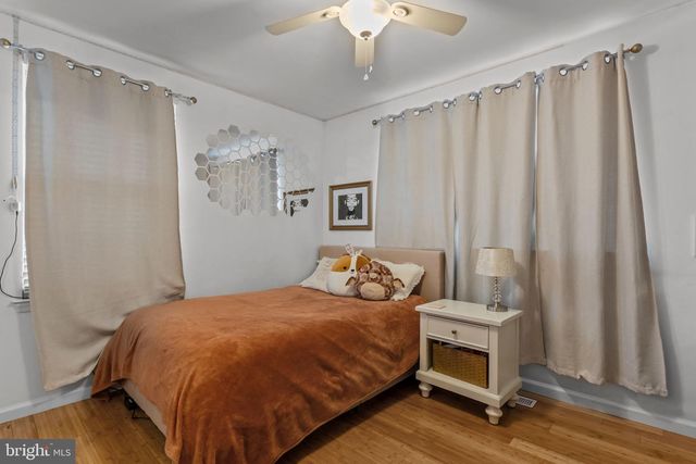 105 S TIMBER RD, Southampton, PA 18966