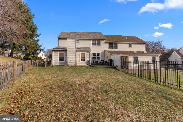 105 S TIMBER RD, Southampton, PA 18966