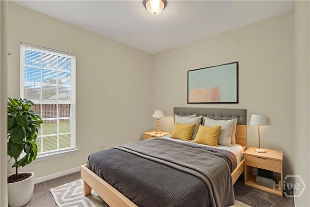 20 Wesleyan Drive, Savannah, GA 31419