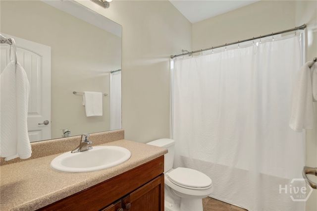 20 Wesleyan Drive, Savannah, GA 31419