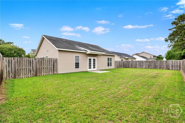20 Wesleyan Drive, Savannah, GA 31419