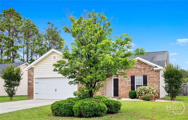 20 Wesleyan Drive, Savannah, GA 31419