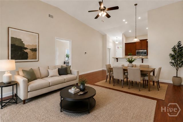 20 Wesleyan Drive, Savannah, GA 31419