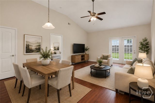 20 Wesleyan Drive, Savannah, GA 31419