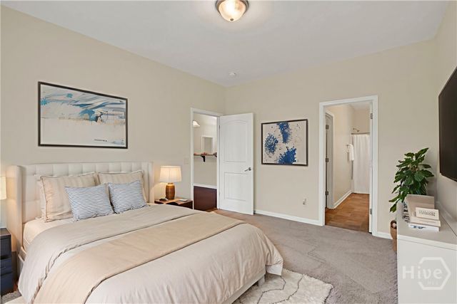 20 Wesleyan Drive, Savannah, GA 31419