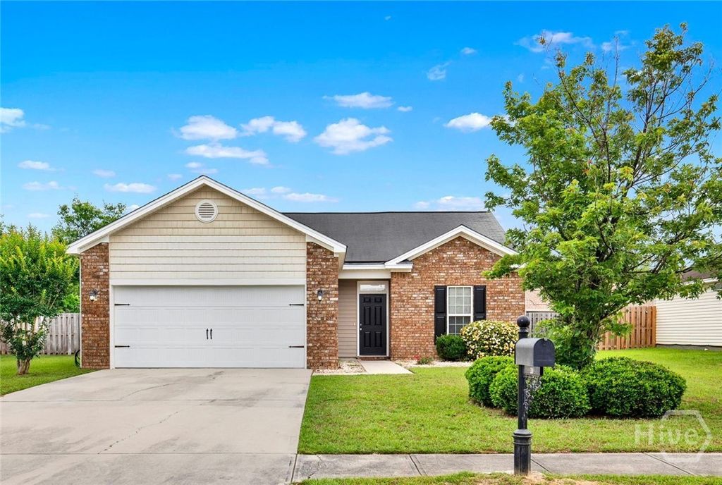 20 Wesleyan Drive, Savannah, GA 31419