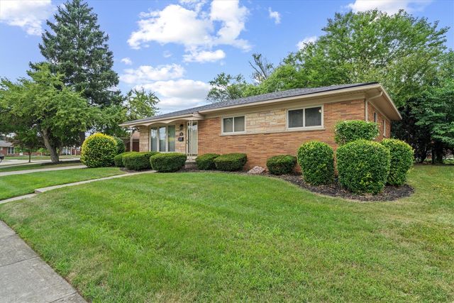 30906 Roycroft Street, Livonia, MI 48154