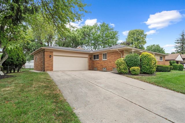 30906 Roycroft Street, Livonia, MI 48154