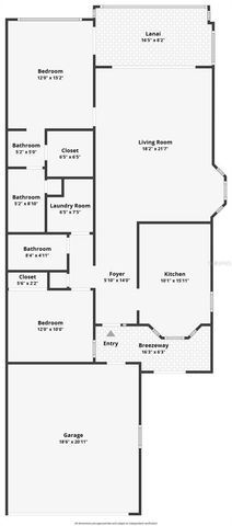 5633 E LONG COMMON COURT 20, Sarasota, FL 34235