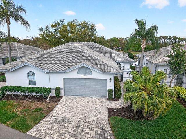 5633 E LONG COMMON COURT 20, Sarasota, FL 34235