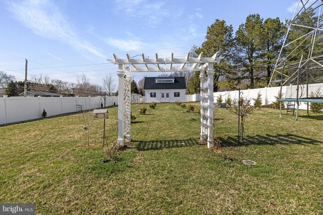 1 HIGHVIEW RD, Conowingo, MD 21918