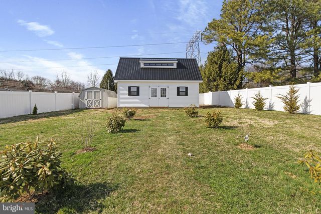 1 HIGHVIEW RD, Conowingo, MD 21918