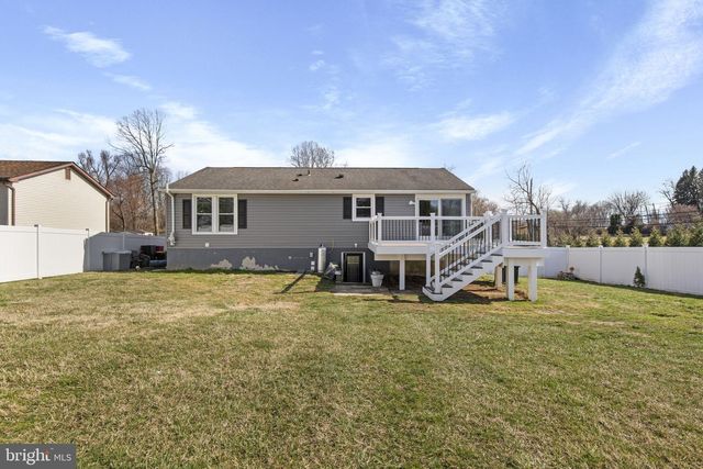 1 HIGHVIEW RD, Conowingo, MD 21918
