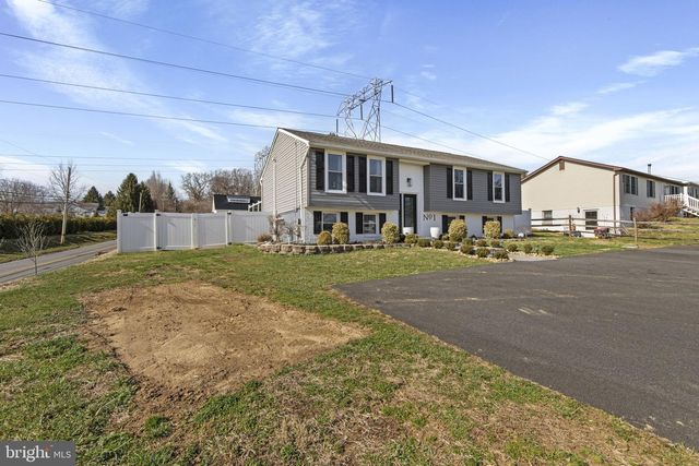 1 HIGHVIEW RD, Conowingo, MD 21918