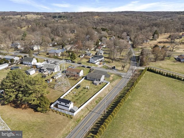 1 HIGHVIEW RD, Conowingo, MD 21918