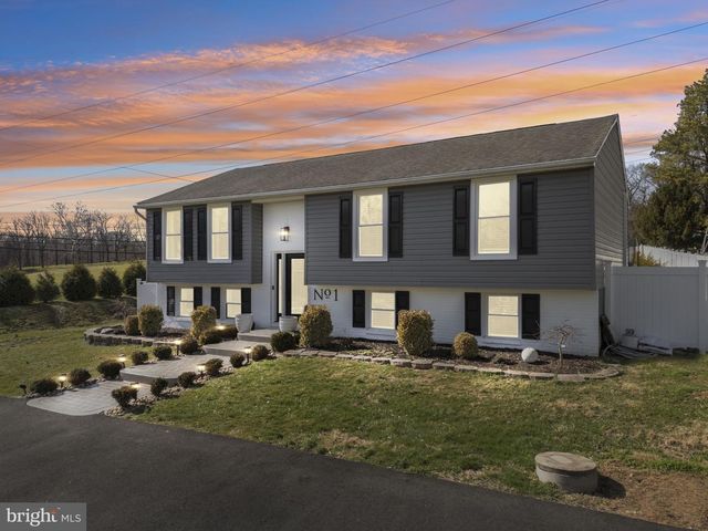 1 HIGHVIEW RD, Conowingo, MD 21918