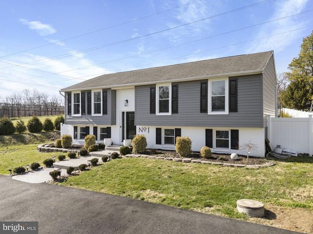 1 HIGHVIEW RD, Conowingo, MD 21918