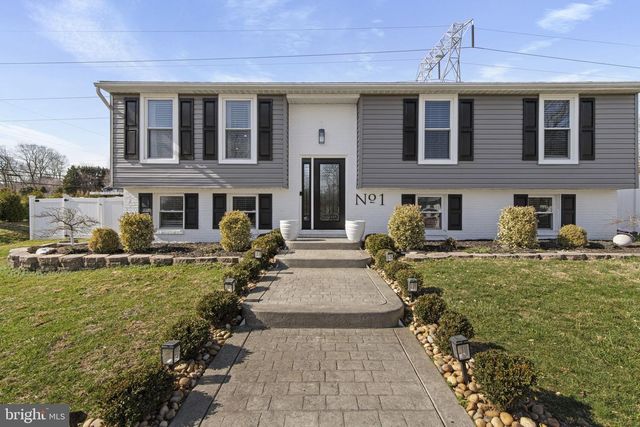 1 HIGHVIEW RD, Conowingo, MD 21918