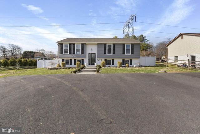 1 HIGHVIEW RD, Conowingo, MD 21918