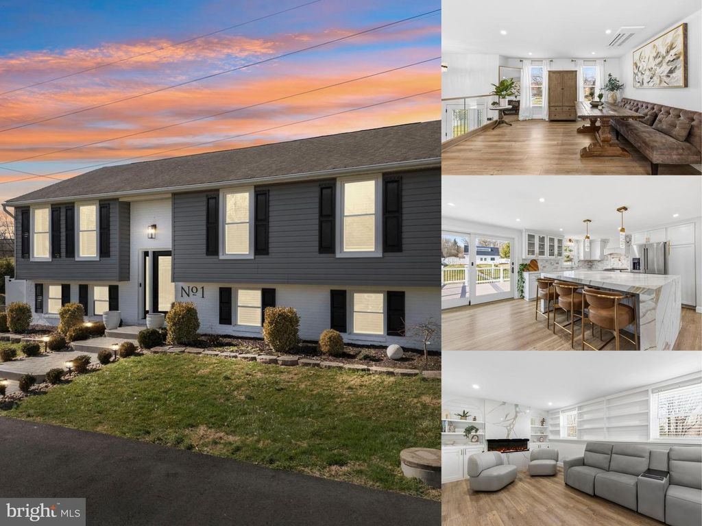 1 HIGHVIEW RD, Conowingo, MD 21918