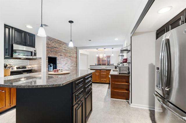 3437 Trovillo Road, Union Twp, OH 45152