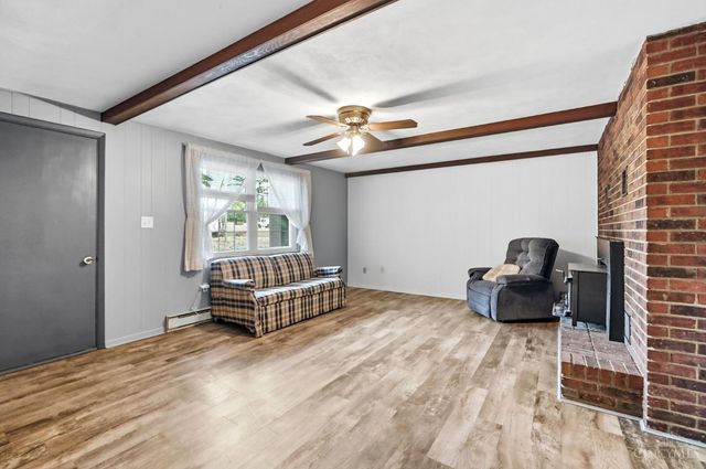 3437 Trovillo Road, Union Twp, OH 45152