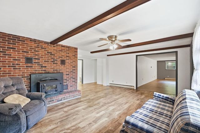 3437 Trovillo Road, Union Twp, OH 45152