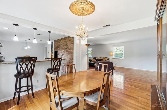 3437 Trovillo Road, Union Twp, OH 45152