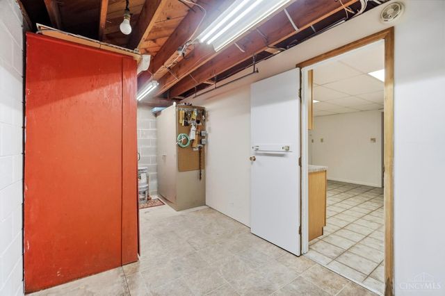 3437 Trovillo Road, Union Twp, OH 45152