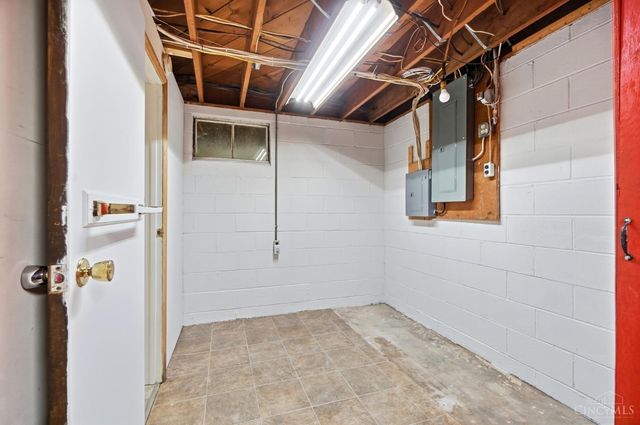 3437 Trovillo Road, Union Twp, OH 45152