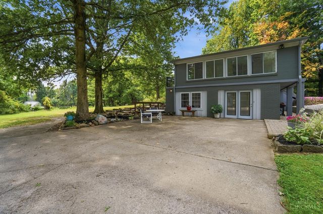 3437 Trovillo Road, Union Twp, OH 45152