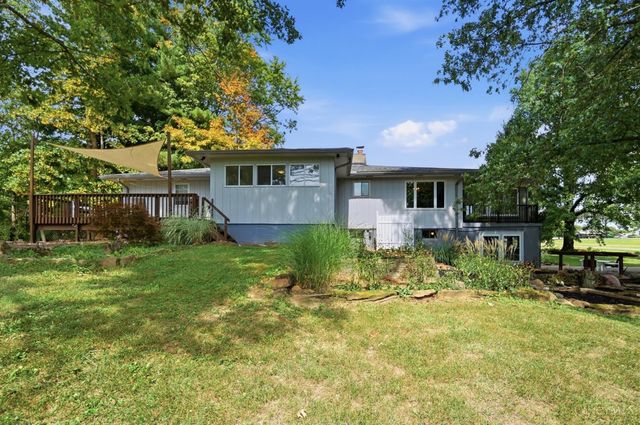 3437 Trovillo Road, Union Twp, OH 45152