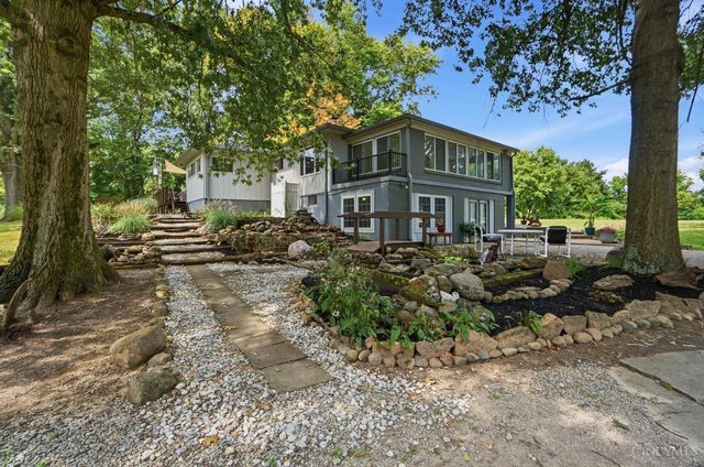 3437 Trovillo Road, Union Twp, OH 45152