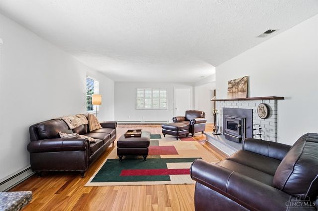 3437 Trovillo Road, Union Twp, OH 45152