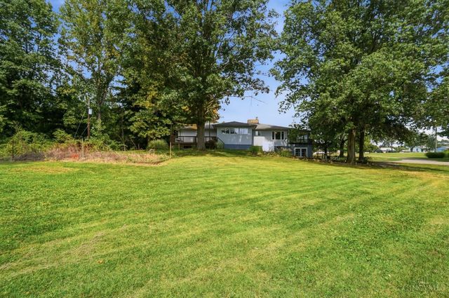3437 Trovillo Road, Union Twp, OH 45152