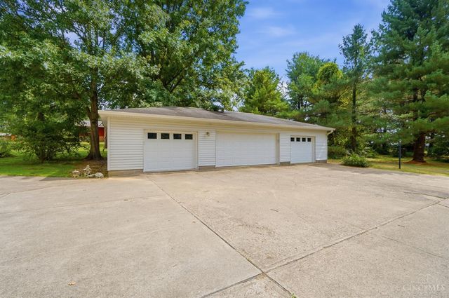 3437 Trovillo Road, Union Twp, OH 45152